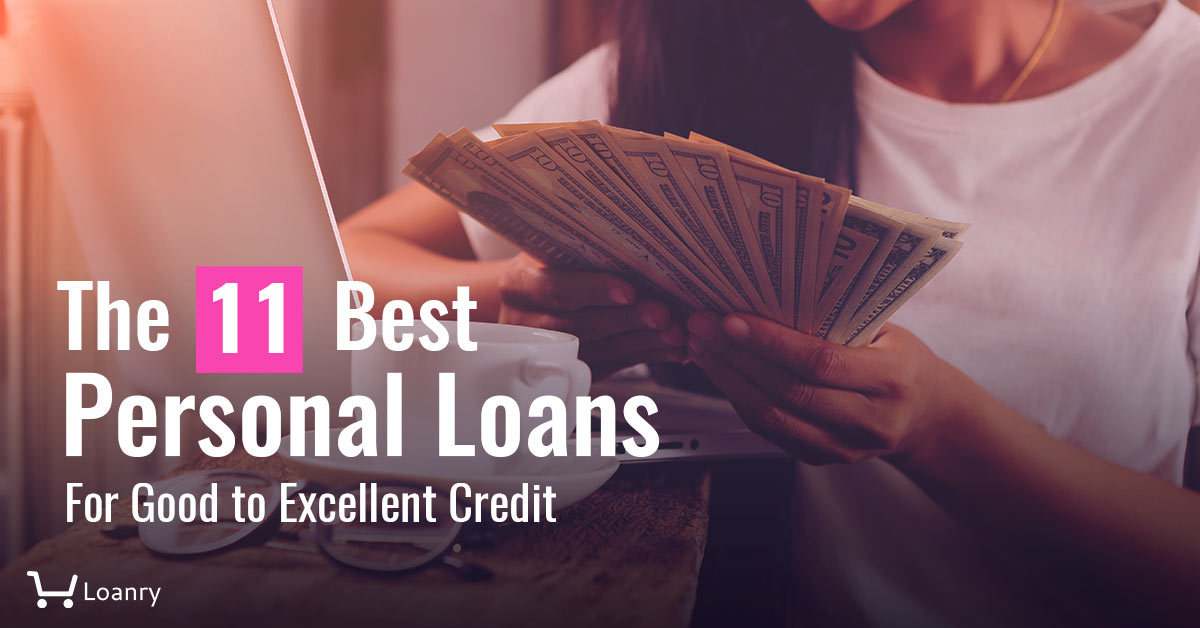 Low Interest Personal Loans For Excellent Credit Score: Best Options For Financial Stability