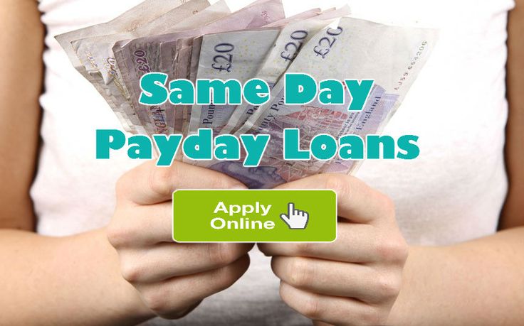 Get Instant Approval Payday Loan Online With Same-Day Deposit