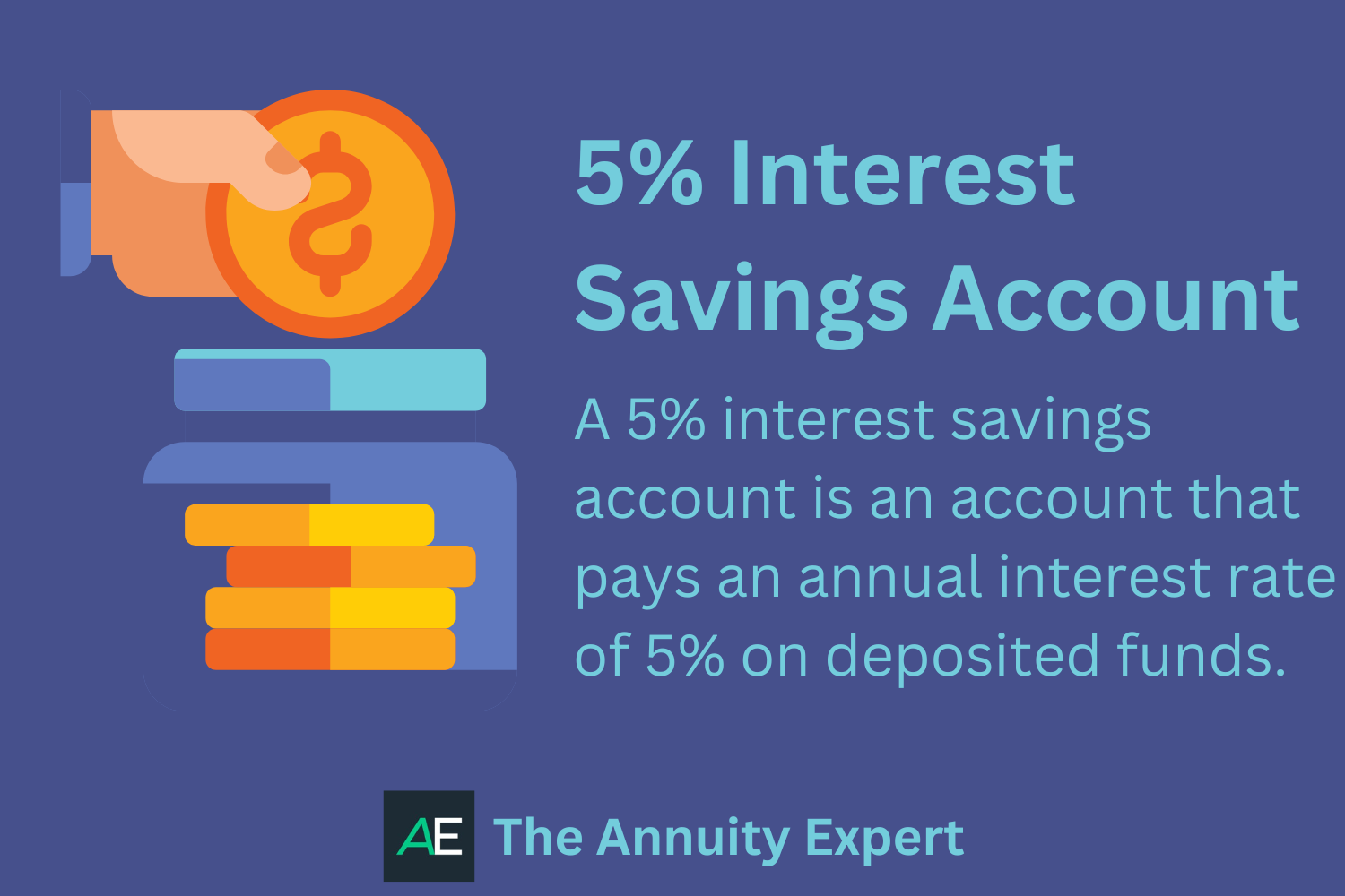 Best High-Yield Savings Accounts With No Monthly Fees: Maximize Your Savings Now