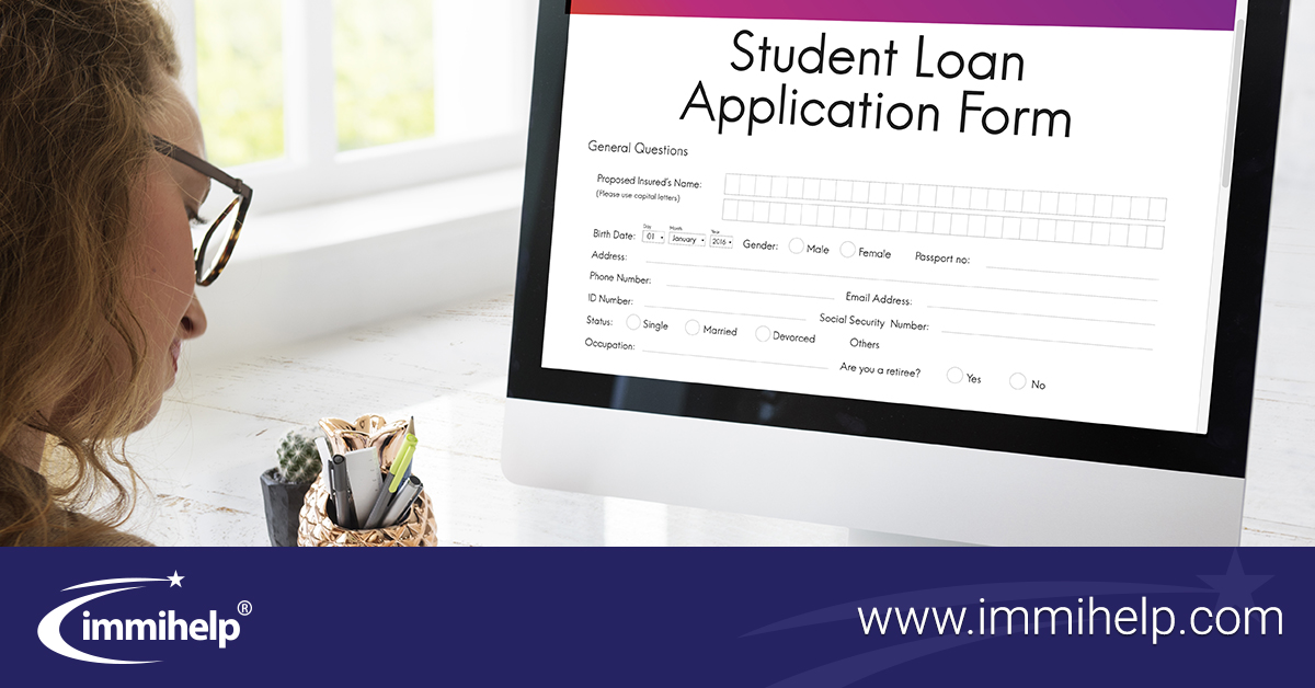 Private Student Loans For International Students Without Cosigner USA
