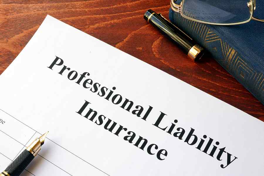 Best Professional Liability Insurance For Freelancers And Consultants: A Comprehensive Guide