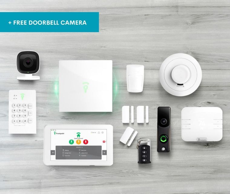 Top-rated Wireless Home Security Systems With Mobile App Integration Offer Cutting-edge Protection
