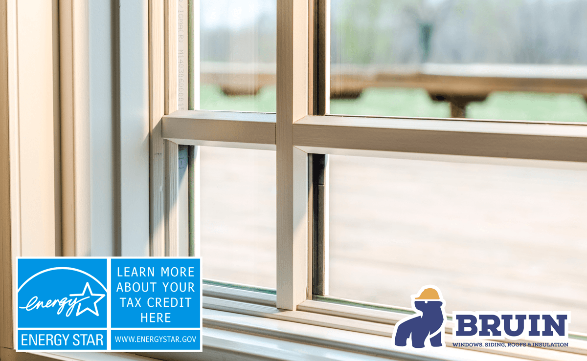 Energy-Efficient Window Replacements Eligible For 2025 Tax Credits In USA