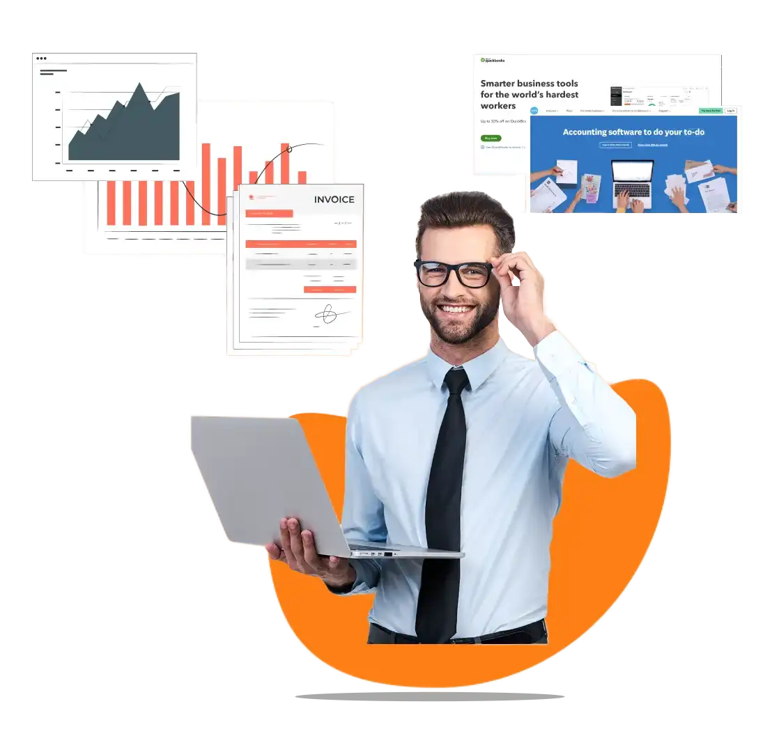 Affordable Online Bookkeeping Services For Tech Startups Under $1M Revenue